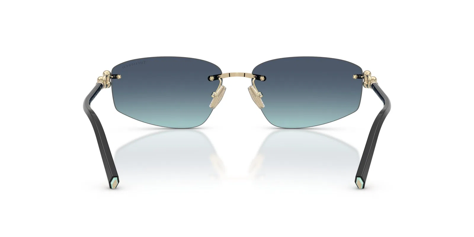Tiffany 3114 Sunglasses - view 27